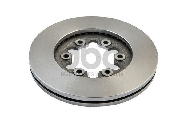 Brake Disc (DBA958)
