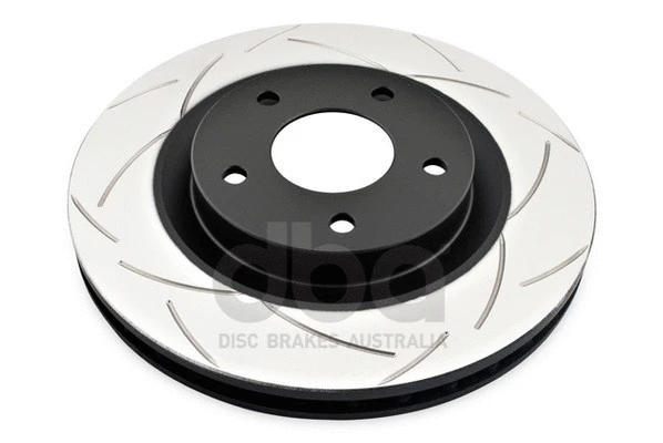 High Performance Brake Disc