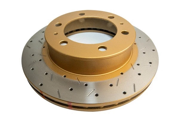 High Performance Brake Disc