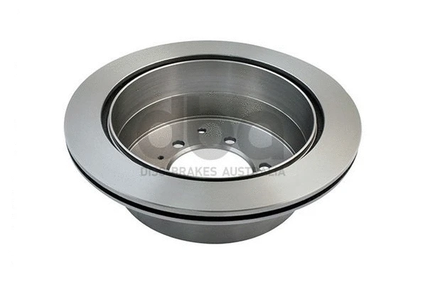 Brake Disc (DBA786)
