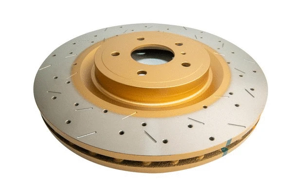 High Performance Brake Disc