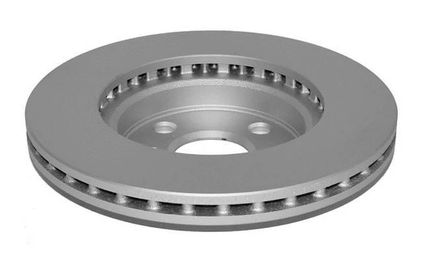 Brake Disc (DBA2718E)
