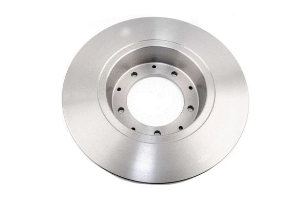 Brake Disc (DBA549)