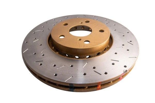 High Performance Brake Disc