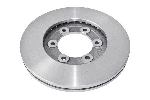 Brake Disc (DBA2890)