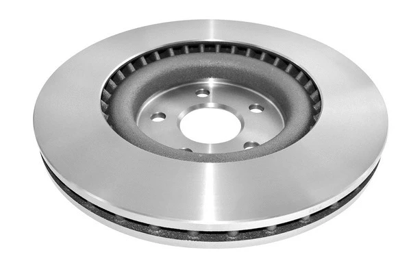 Brake Disc (DBA2632)
