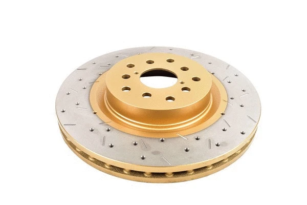 High Performance Brake Disc
