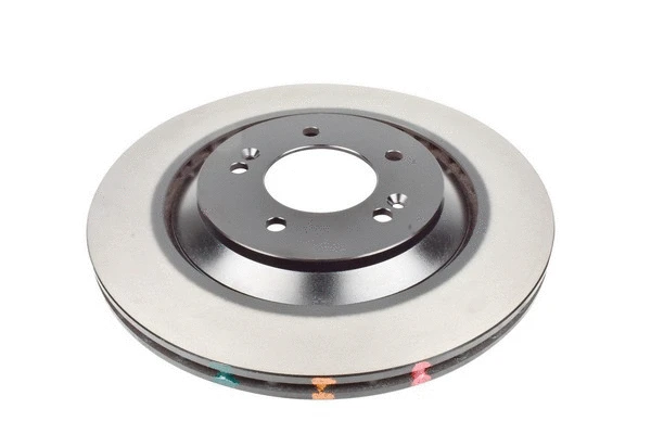 High Performance Brake Disc