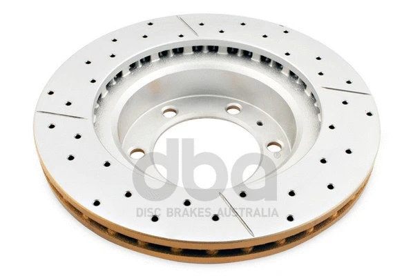 High Performance Brake Disc