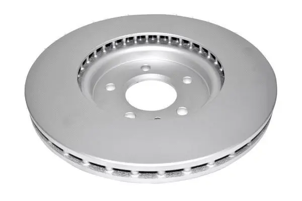 Brake Disc (DBA2497E)