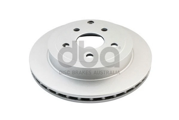High Performance Brake Disc