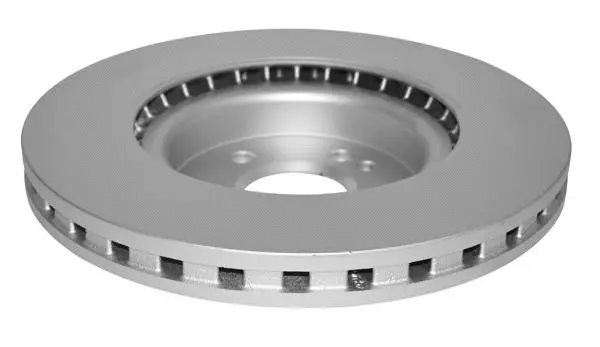 Brake Disc (DBA2648)