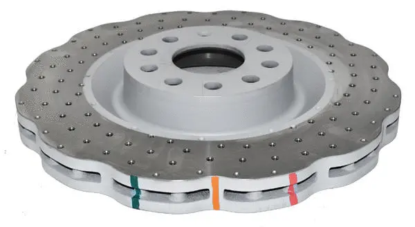 High Performance Brake Disc
