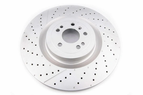 High Performance Brake Disc