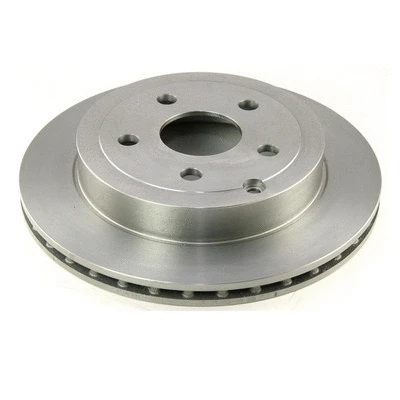 Brake Disc (DBA2027)