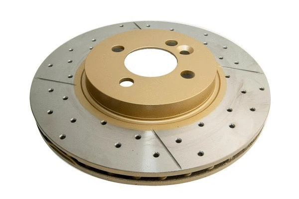 High Performance Brake Disc