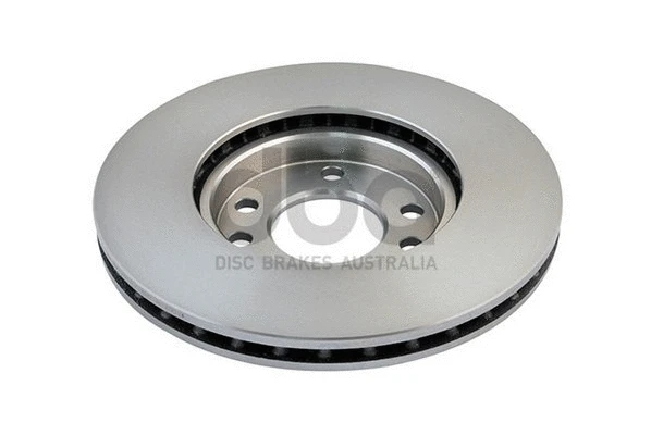 Brake Disc (DBA815)
