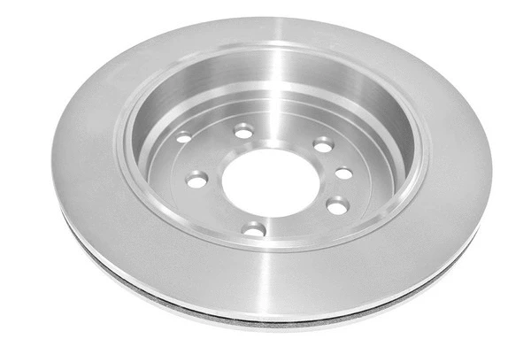 Brake Disc (DBA2091)