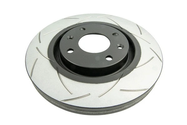 High Performance Brake Disc (DBA2275S)