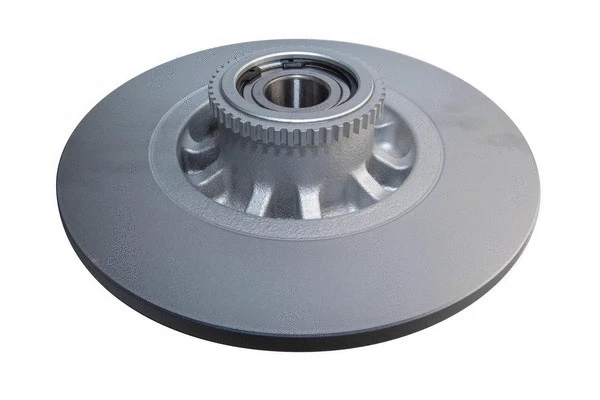 Brake Disc (DBA3158E)