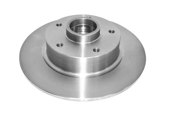 Brake Disc (DBA2381)