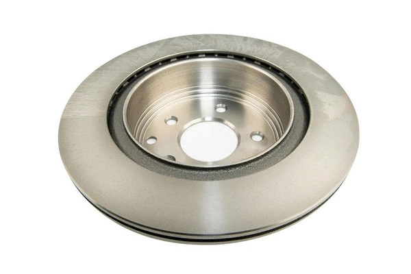 Brake Disc (DBA2309)