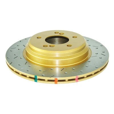 High Performance Brake Disc