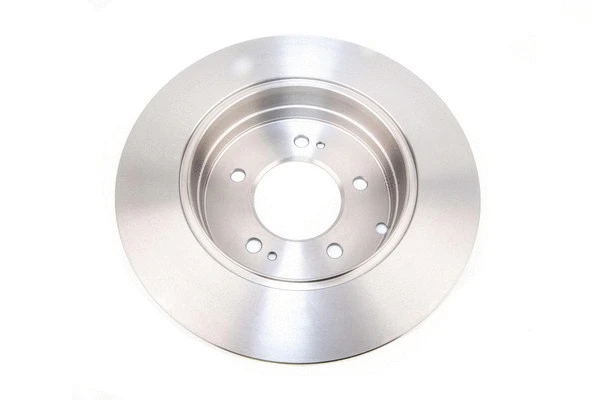 Brake Disc (DBA2457)