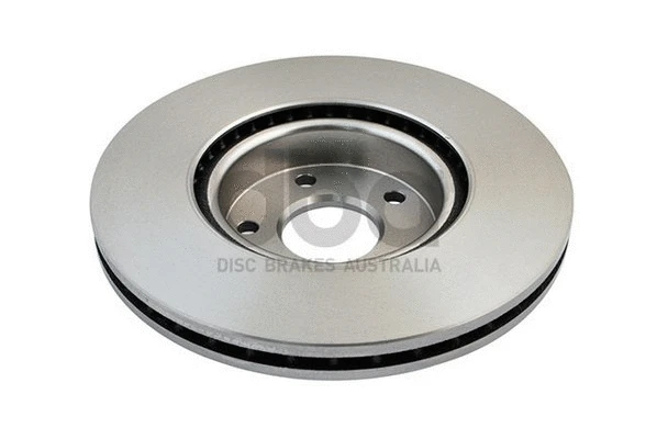 Brake Disc (DBA2128)
