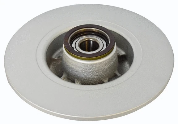 Brake Disc (DBA2351E)