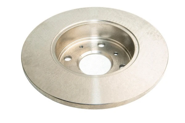 Brake Disc (DBA291)