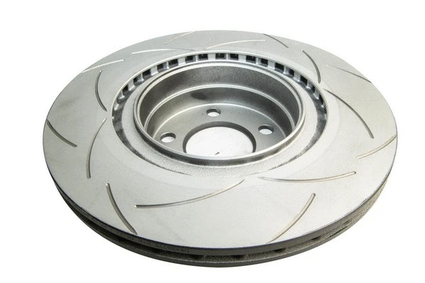 High Performance Brake Disc (DBA2677S)