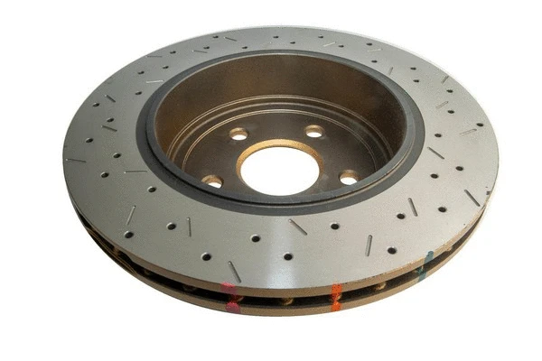 High Performance Brake Disc