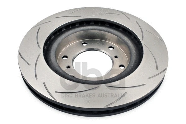 High Performance Brake Disc