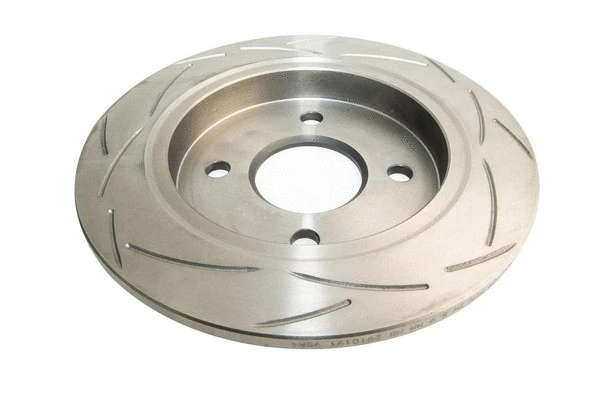 High Performance Brake Disc (DBA2109S)