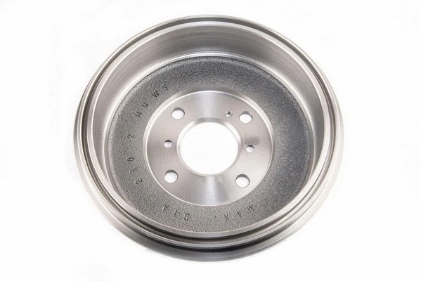 Brake Drum (DBA1906)