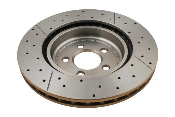 High Performance Brake Disc (DBA2438X)