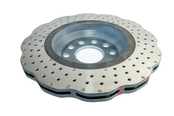 High Performance Brake Disc