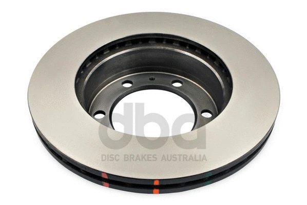 High Performance Brake Disc (DBA42714)