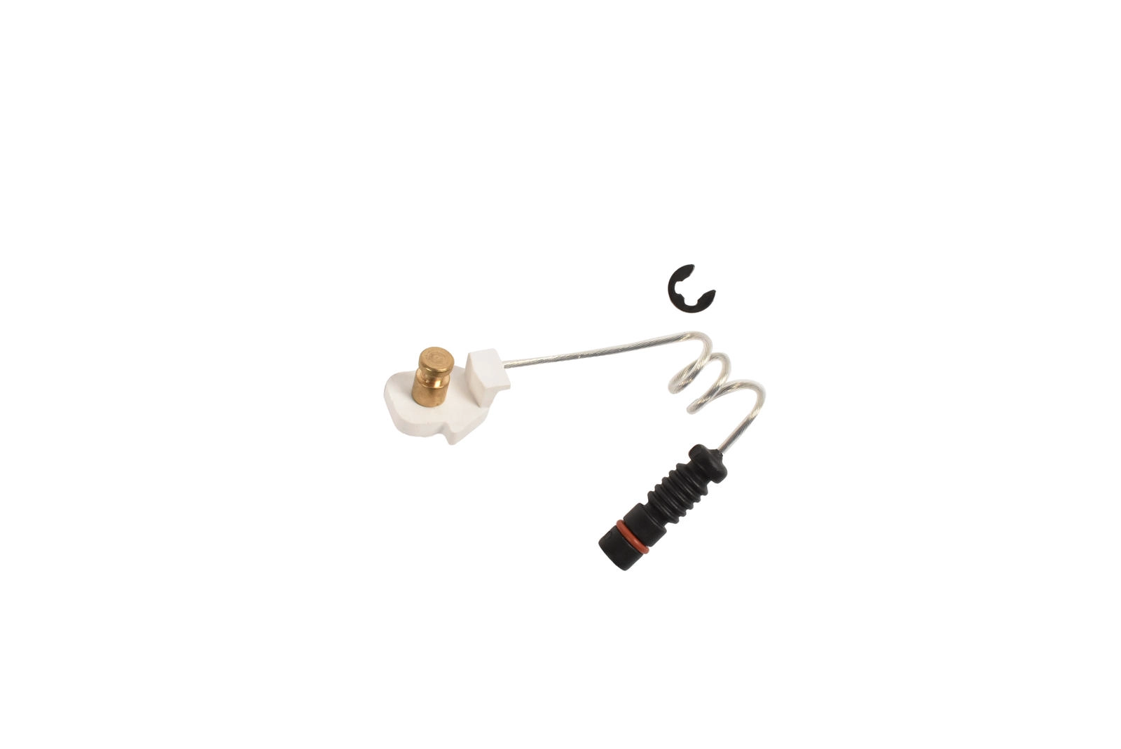 Sensor, brake pad wear (DBAWS1104)