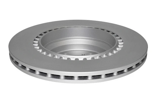 Brake Disc (DBA2687E)