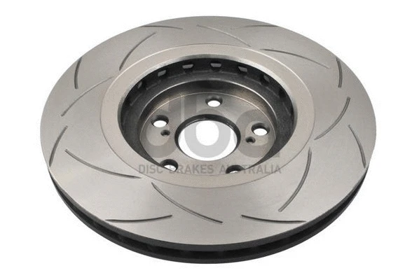 High Performance Brake Disc (DBA2734S)