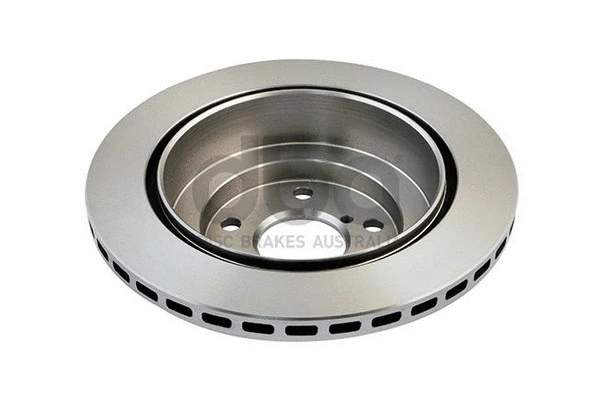 Brake Disc (DBA649)