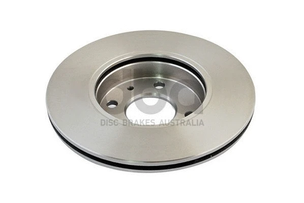 Brake Disc (DBA899)