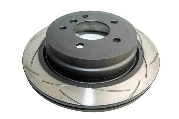 High Performance Brake Disc (DBA2861S)