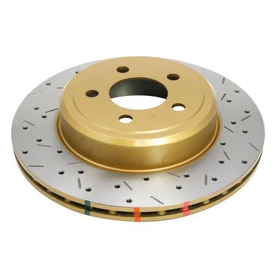 High Performance Brake Disc