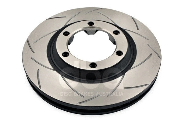 High Performance Brake Disc