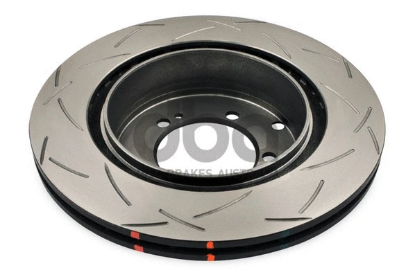 High Performance Brake Disc (DBA4419S)