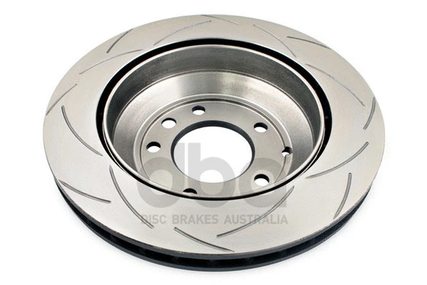 High Performance Brake Disc (DBA2245S)