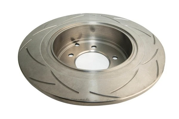 High Performance Brake Disc (DBA2425S)